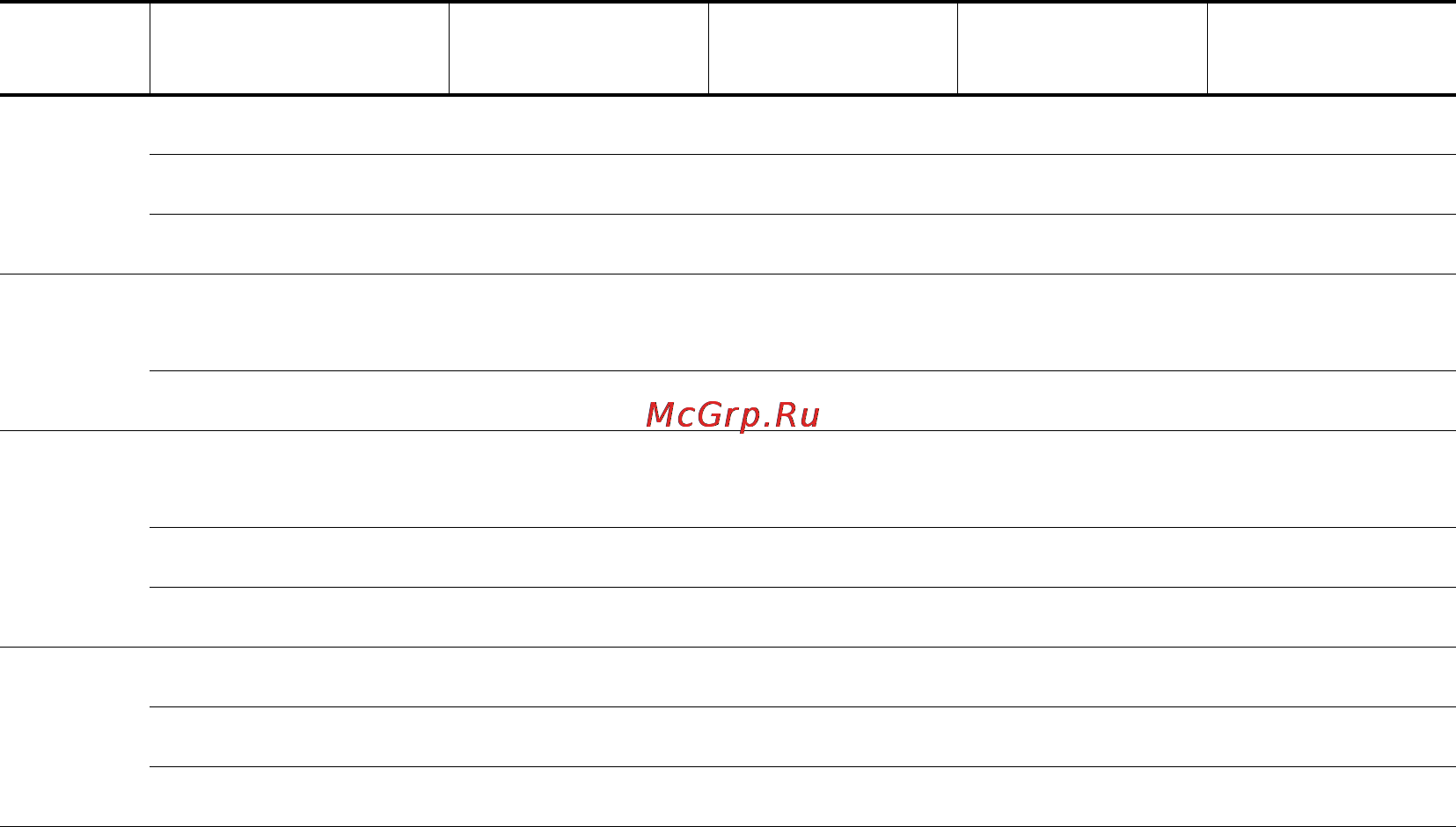 Sony KDL-46W2000 [84/236] Referencediagram for pc indgangssignal