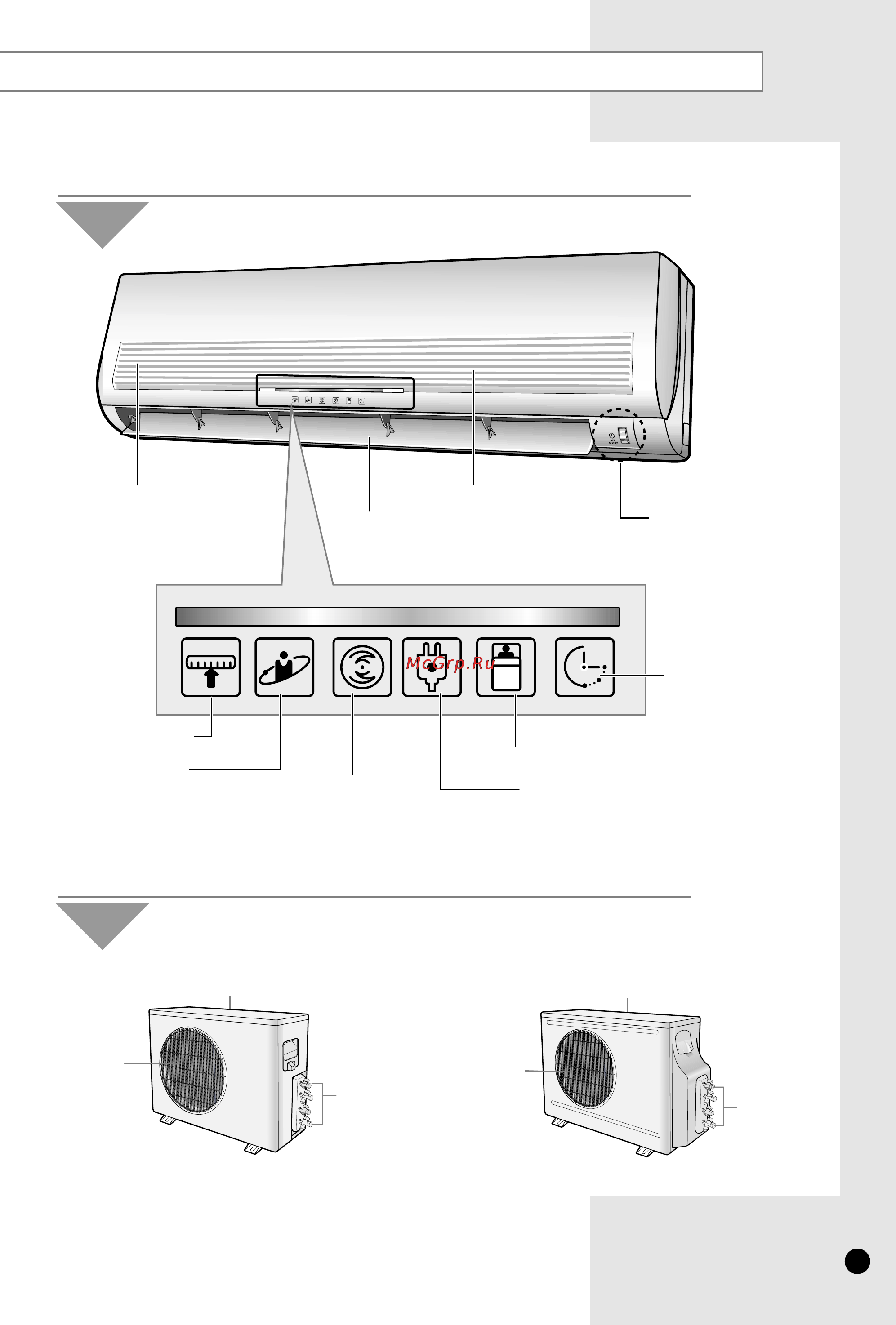 Samsung MH18ZC2 [5/26] С1 с2