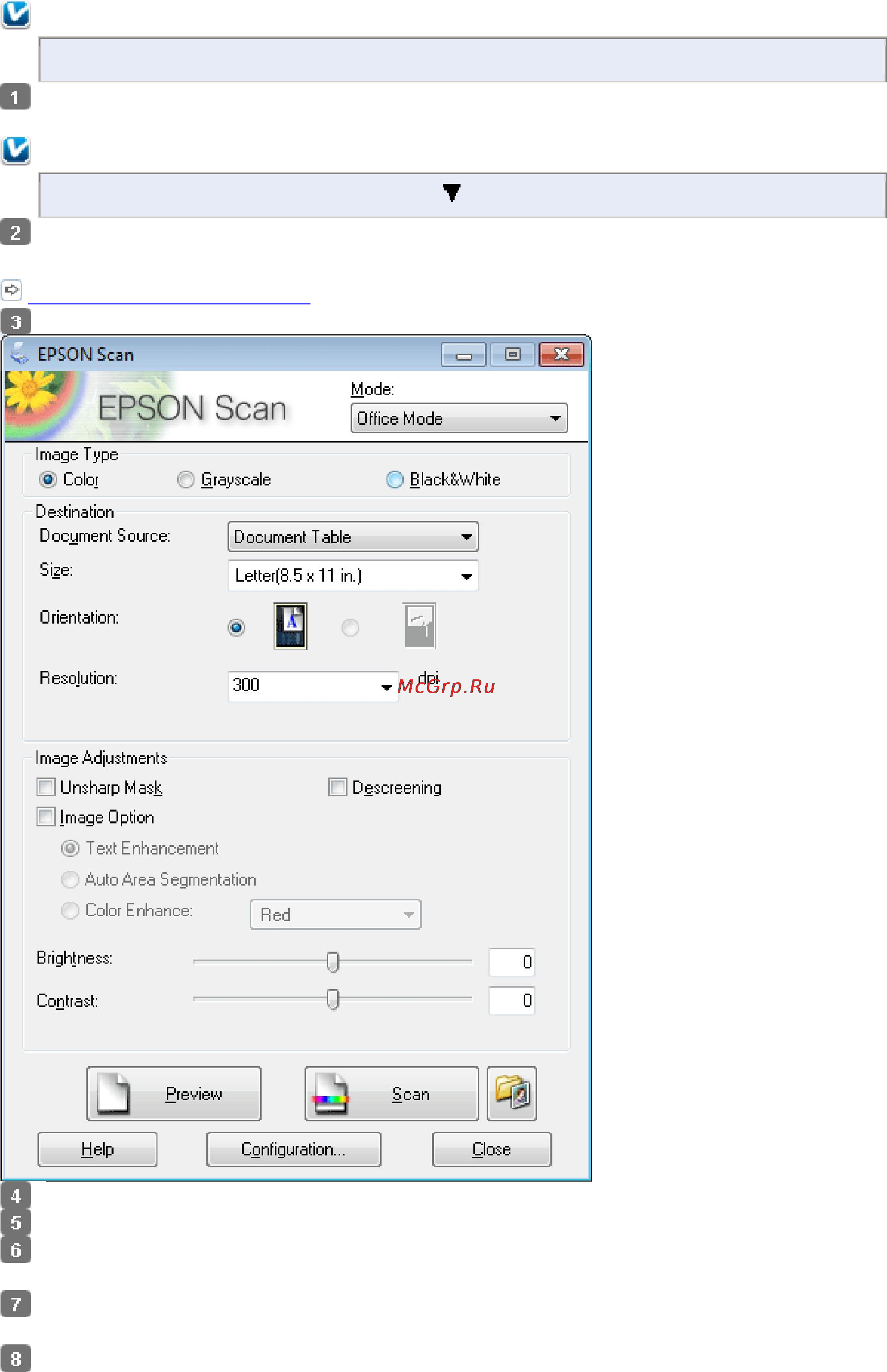 Epson Stylus SX440W Инструкция по эксплуатации онлайн [66/98] 52702