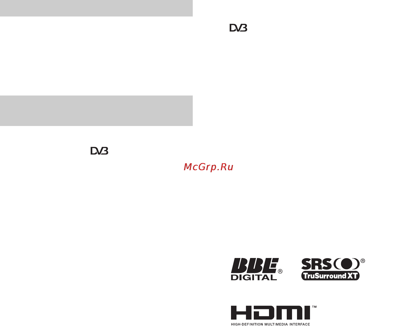 Sony KDL-40V2500 [81/215] Ειδ π ίηση για λειτ υργία ψηφιακής τηλε ρασης
