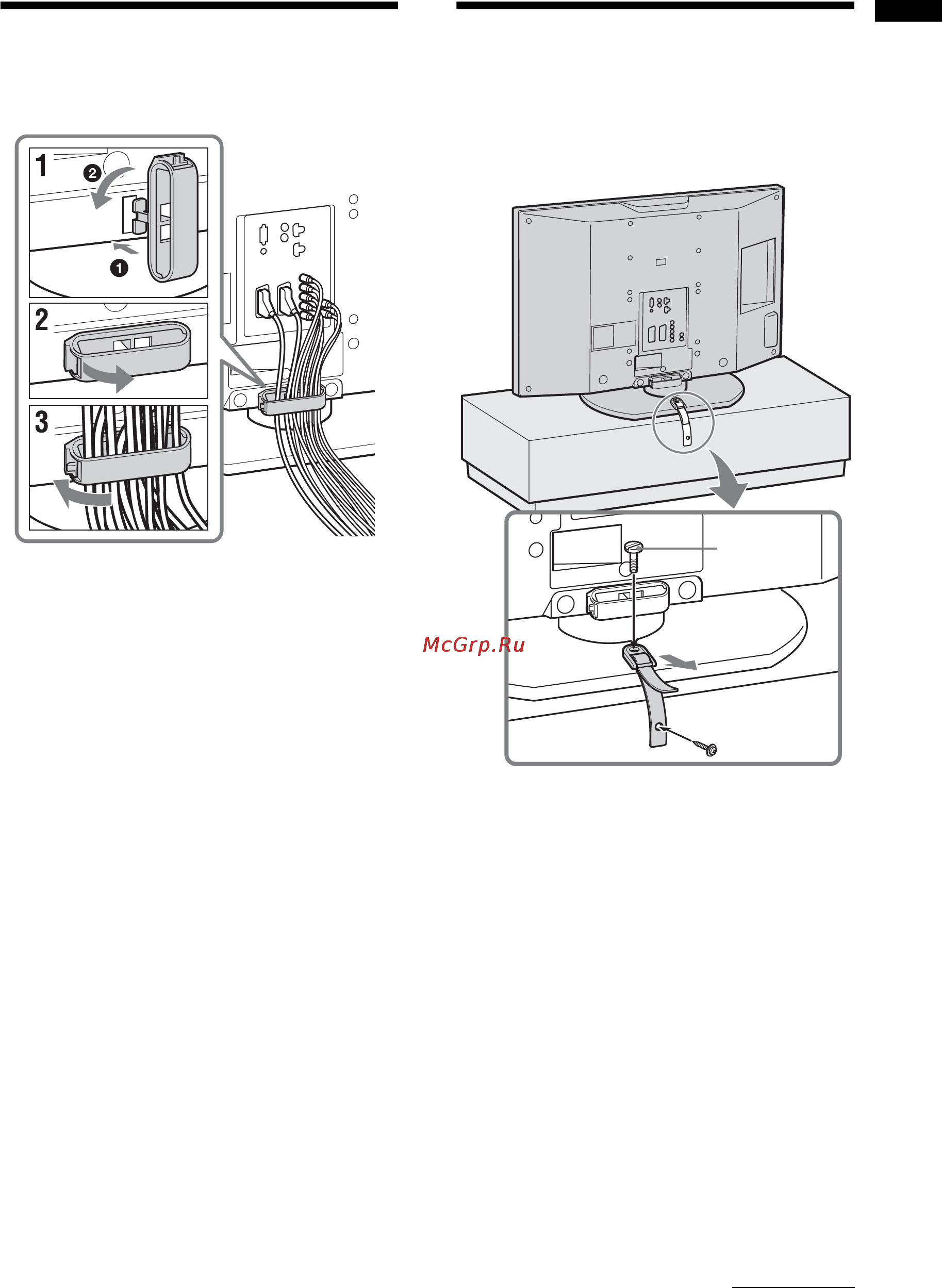 Sony KDL-40V2500 Инструкция по эксплуатации онлайн [84/215] 52821