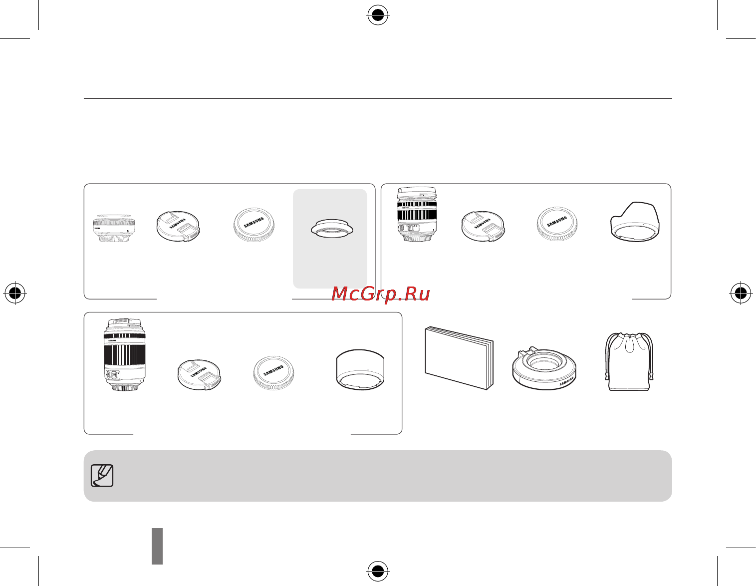 Samsung S18-55IB [6/22] Проверка компонентов