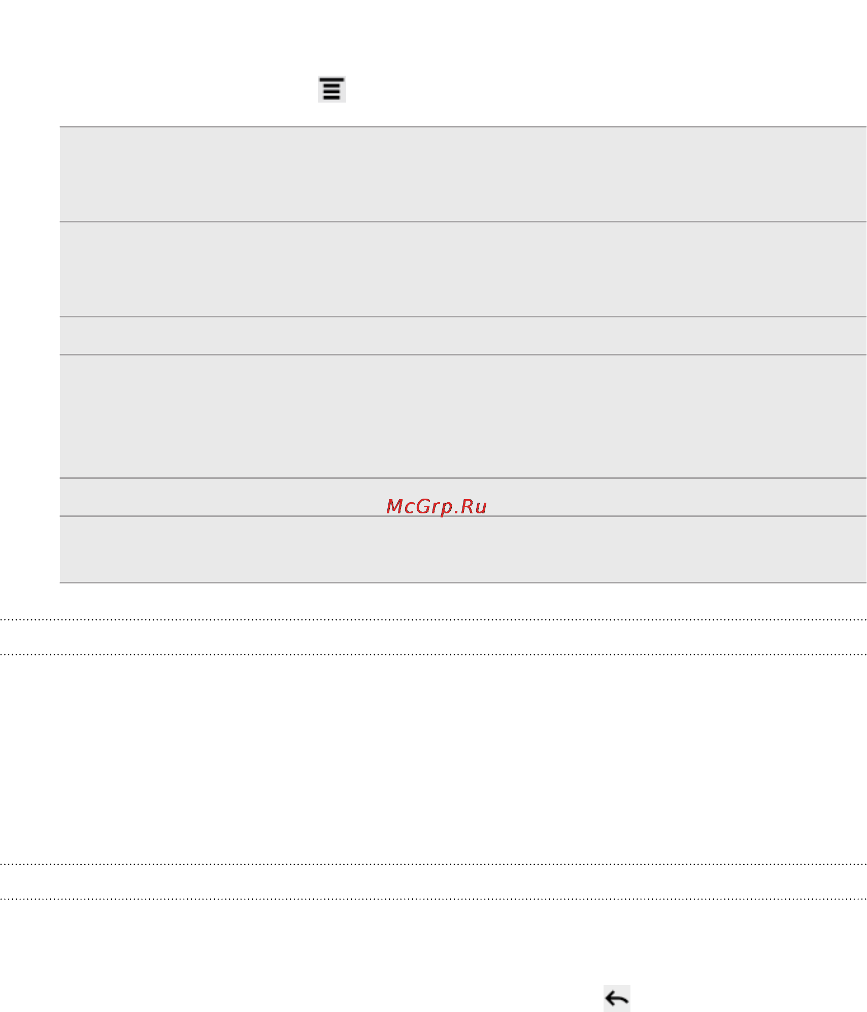 HTC EVO 3D [136/240] Изменения своего сетевого статуса и изображения