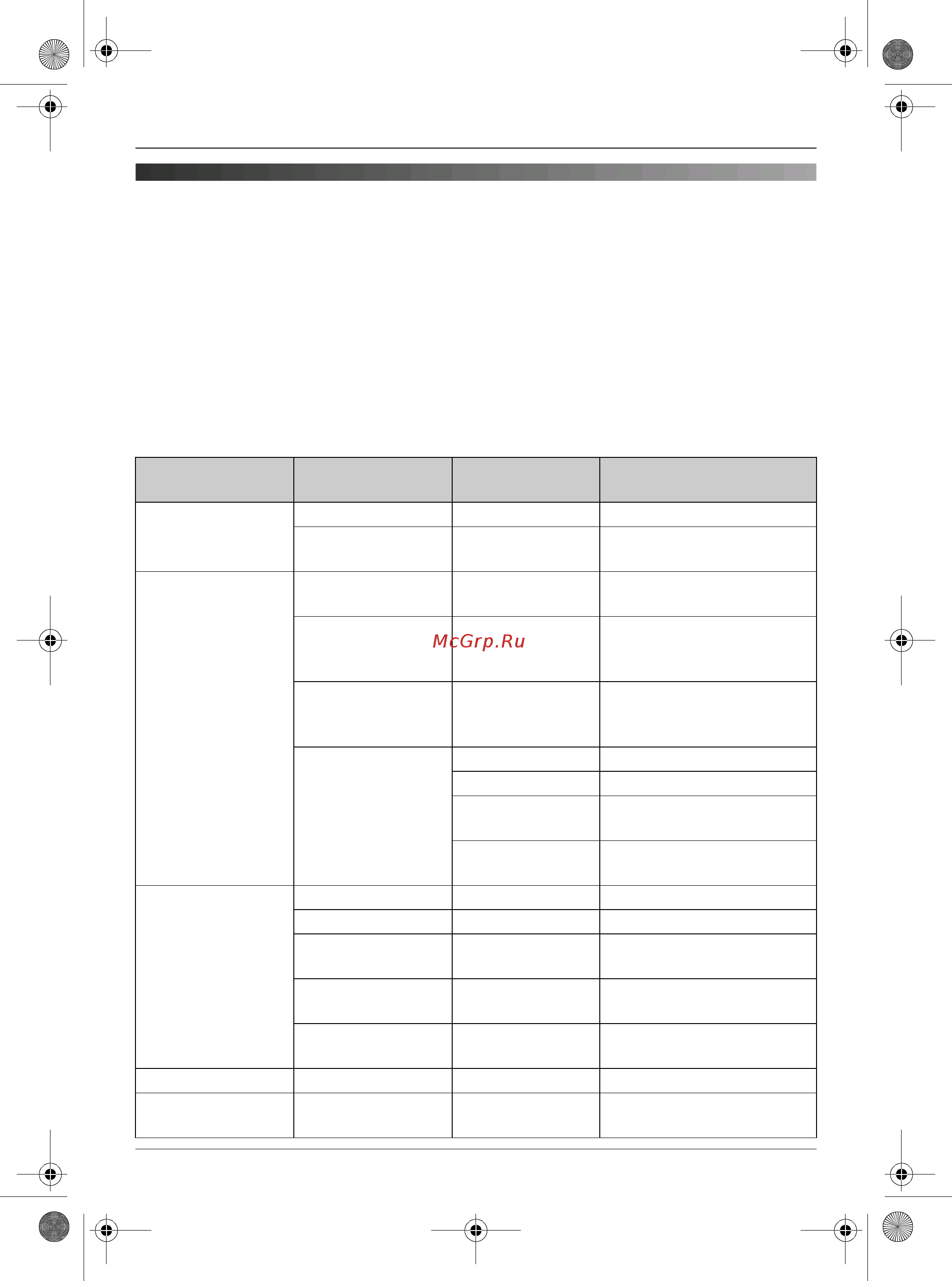 Panasonic KX-TG8125 RU-S [19/60] Настройки трубки