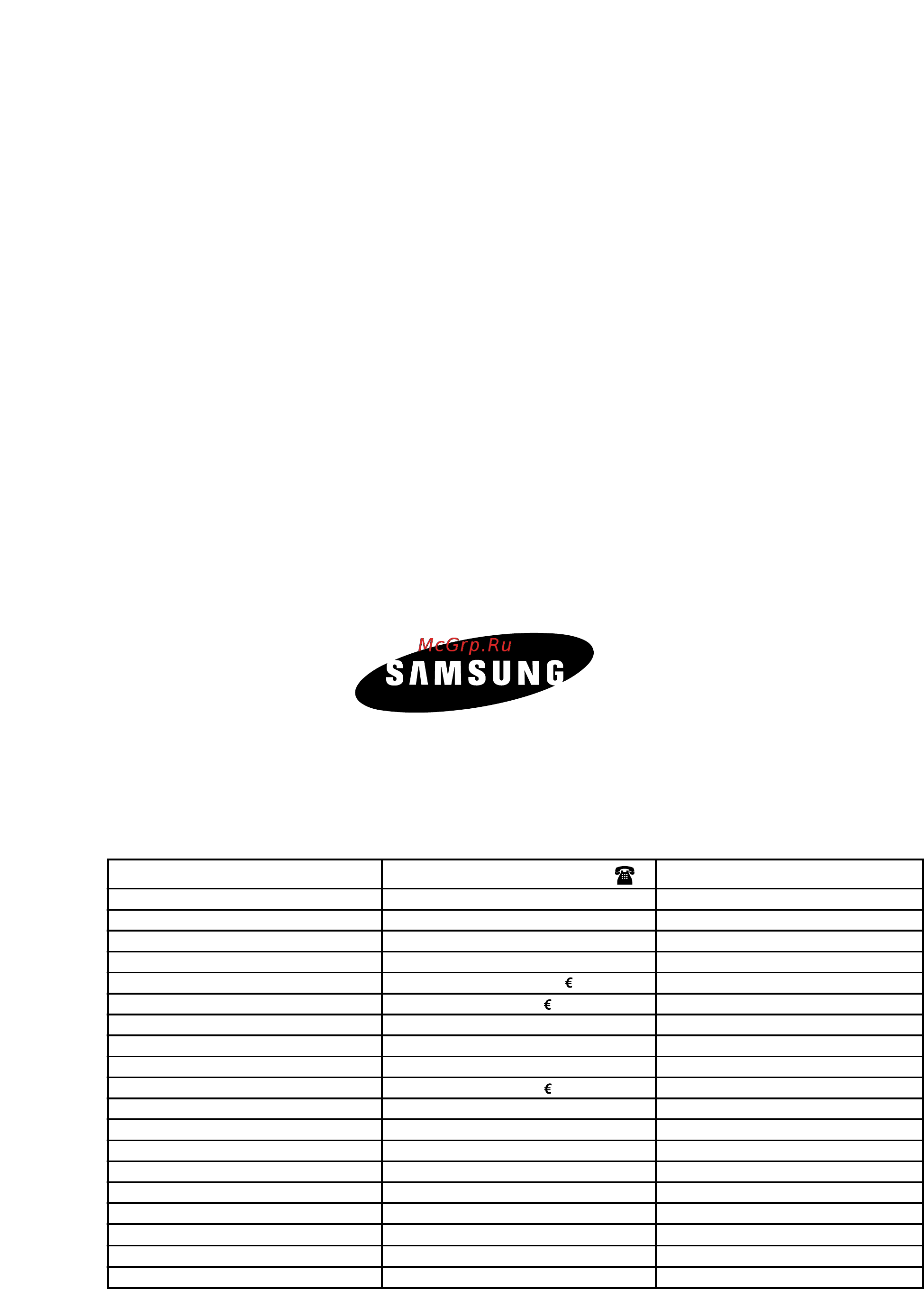 Samsung AVMKH026EA4 [15/16] Ayth h zyzkeyh katazkeyazthke апо