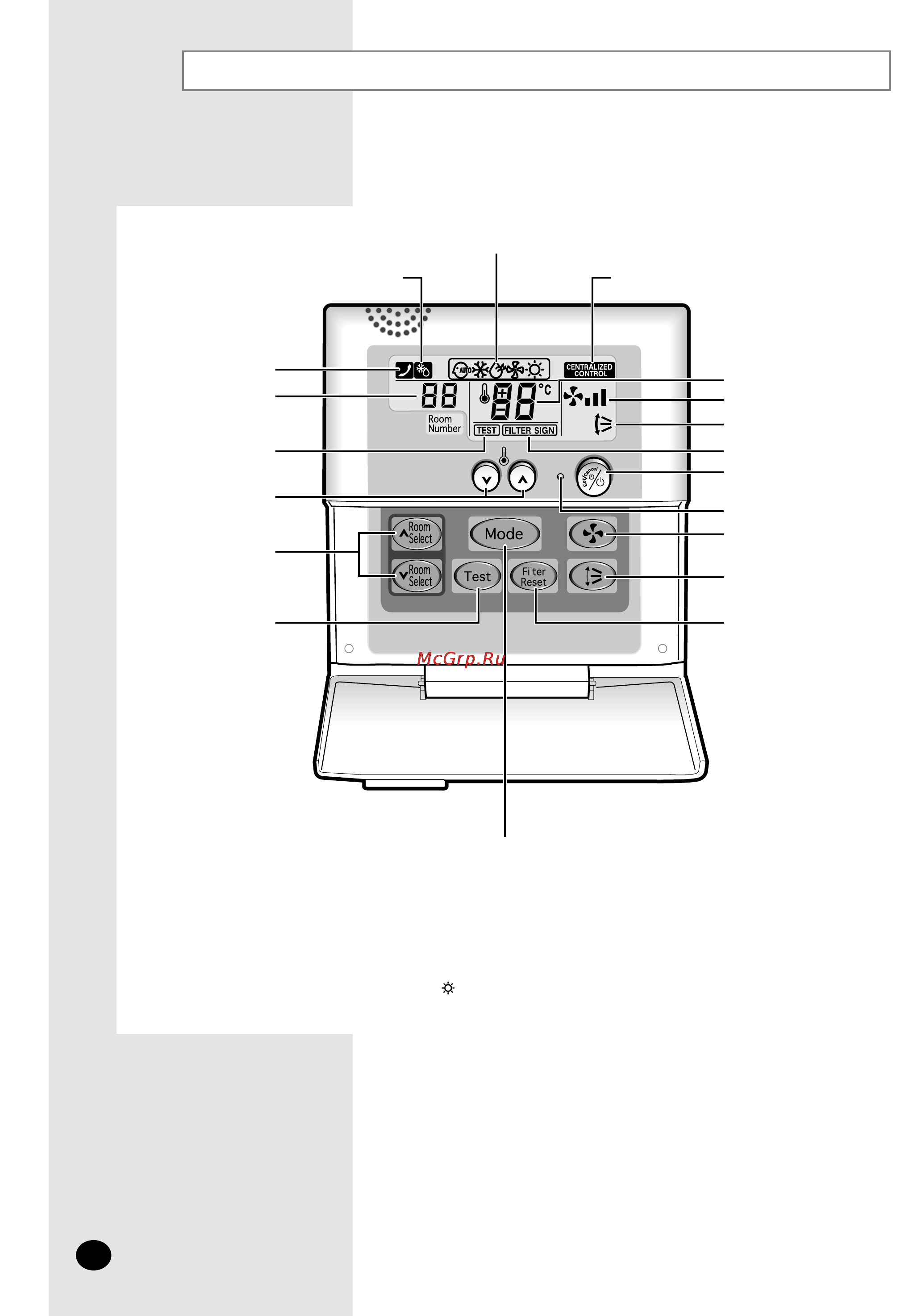 Samsung AVMBH020EA4 [10/16] Дез