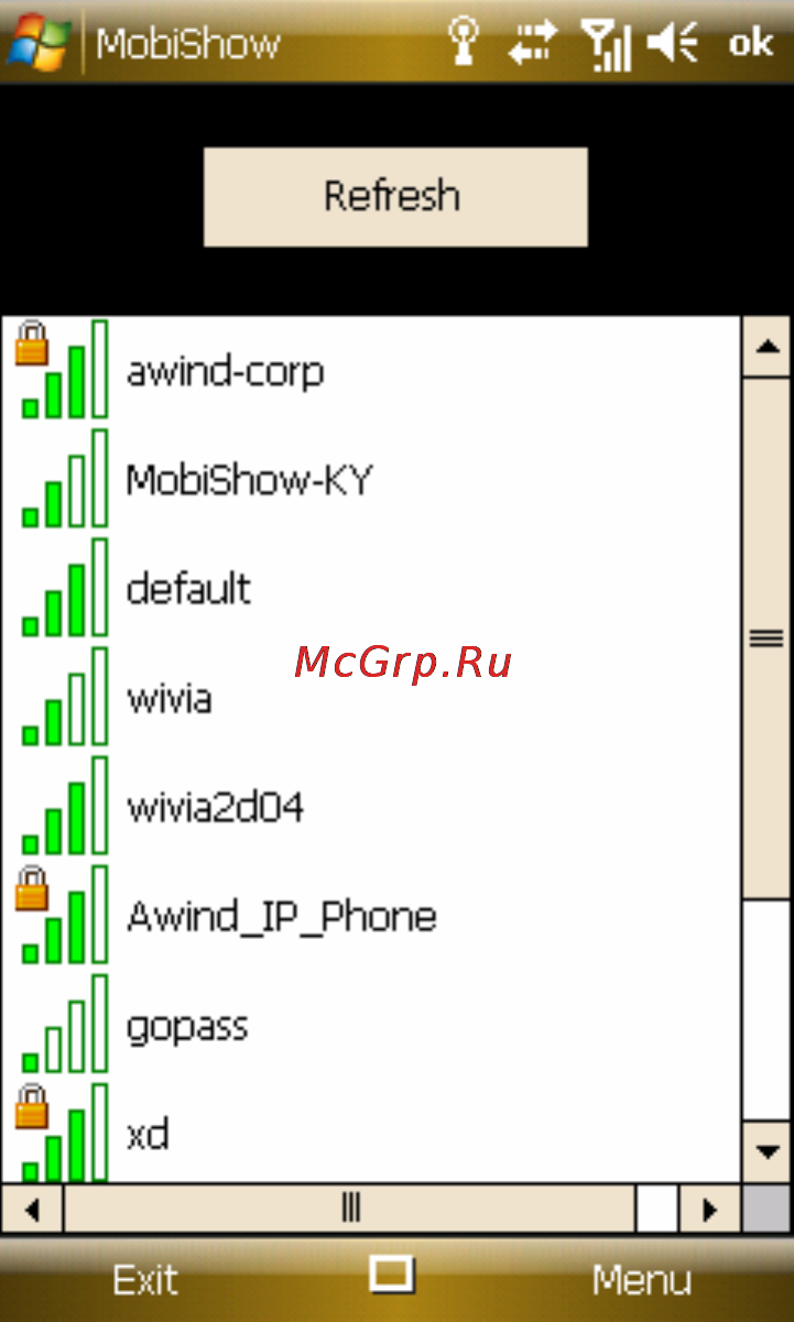 Optoma EW766W Инструкция по эксплуатации онлайн [91/99] 52853
