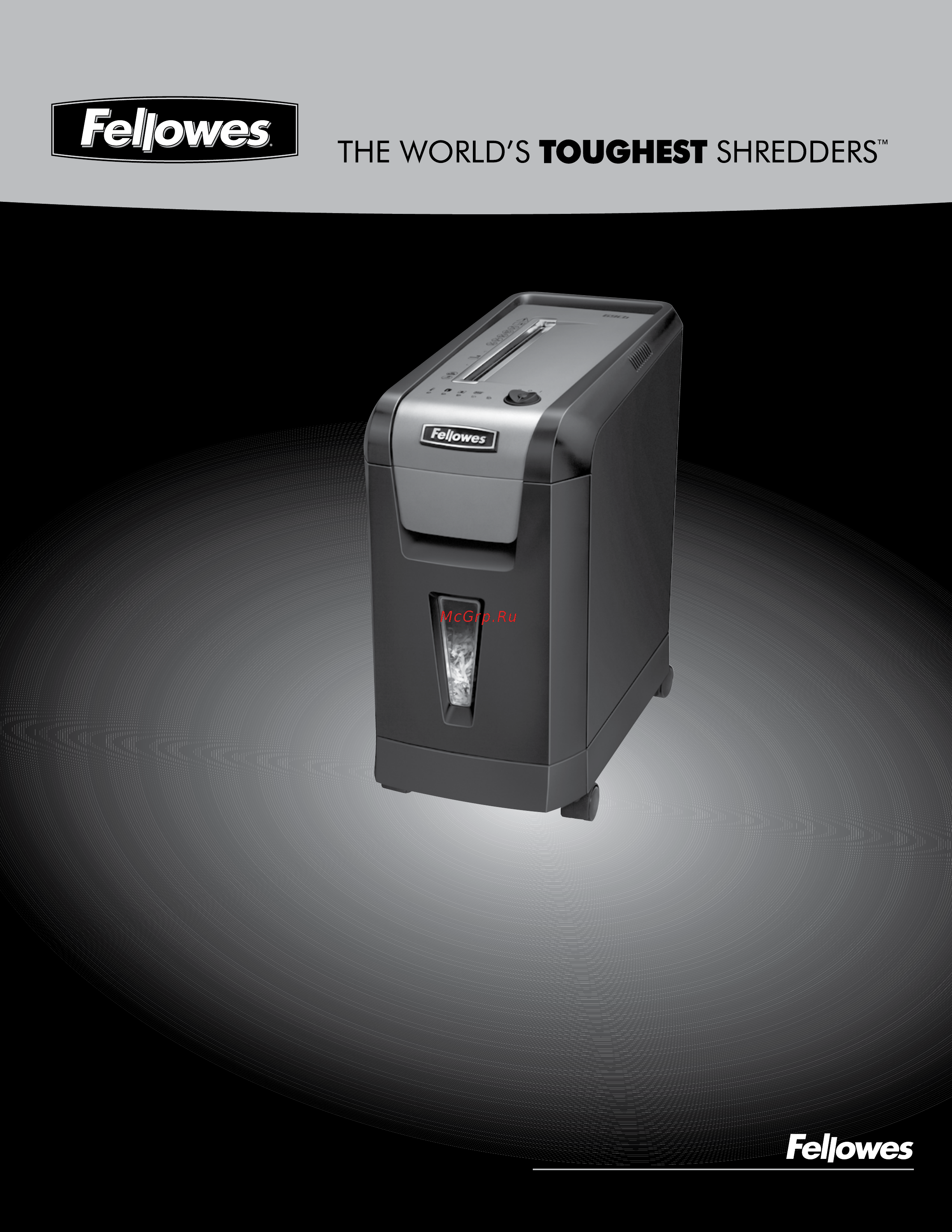 Fellowes 69Cb Инструкция по эксплуатации онлайн