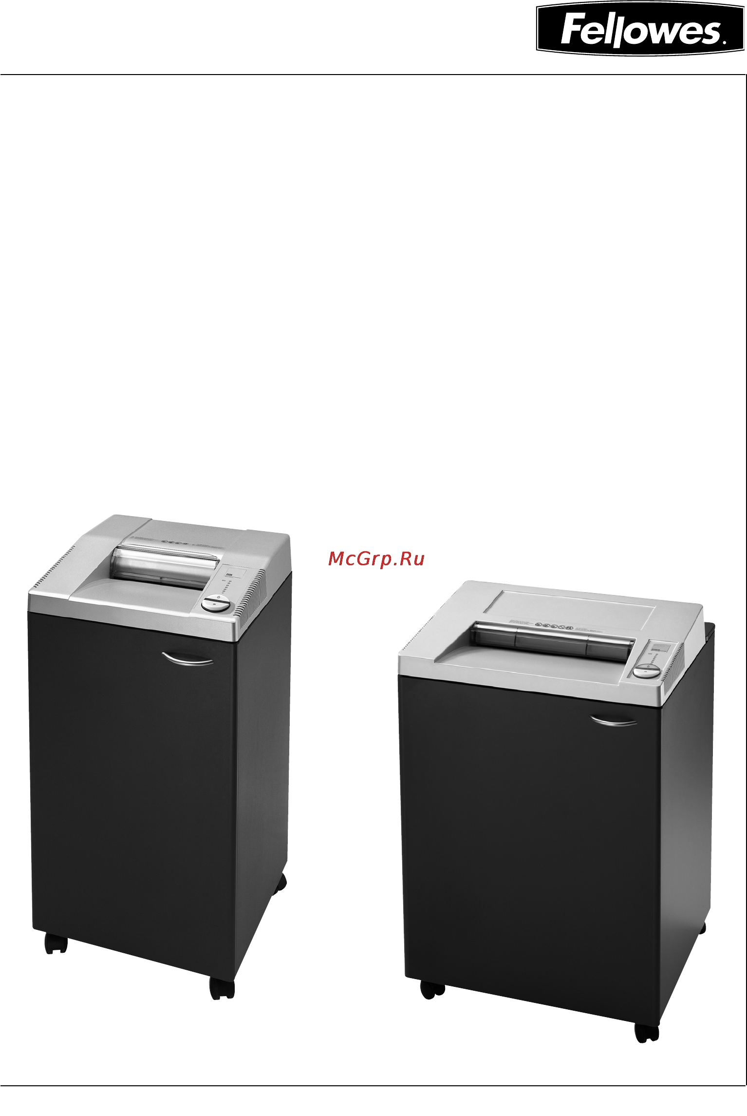 Fellowes 3140C Инструкция по эксплуатации онлайн