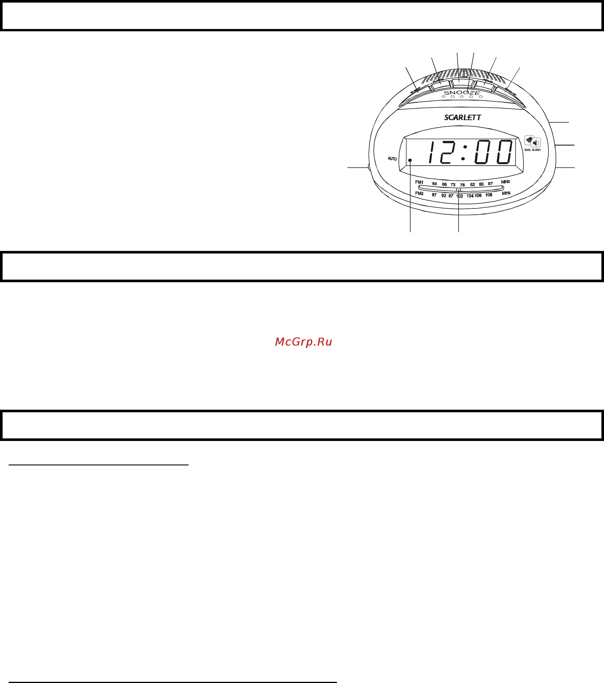 Scarlett SC-4009 [4/6] 3 4 5 6 7