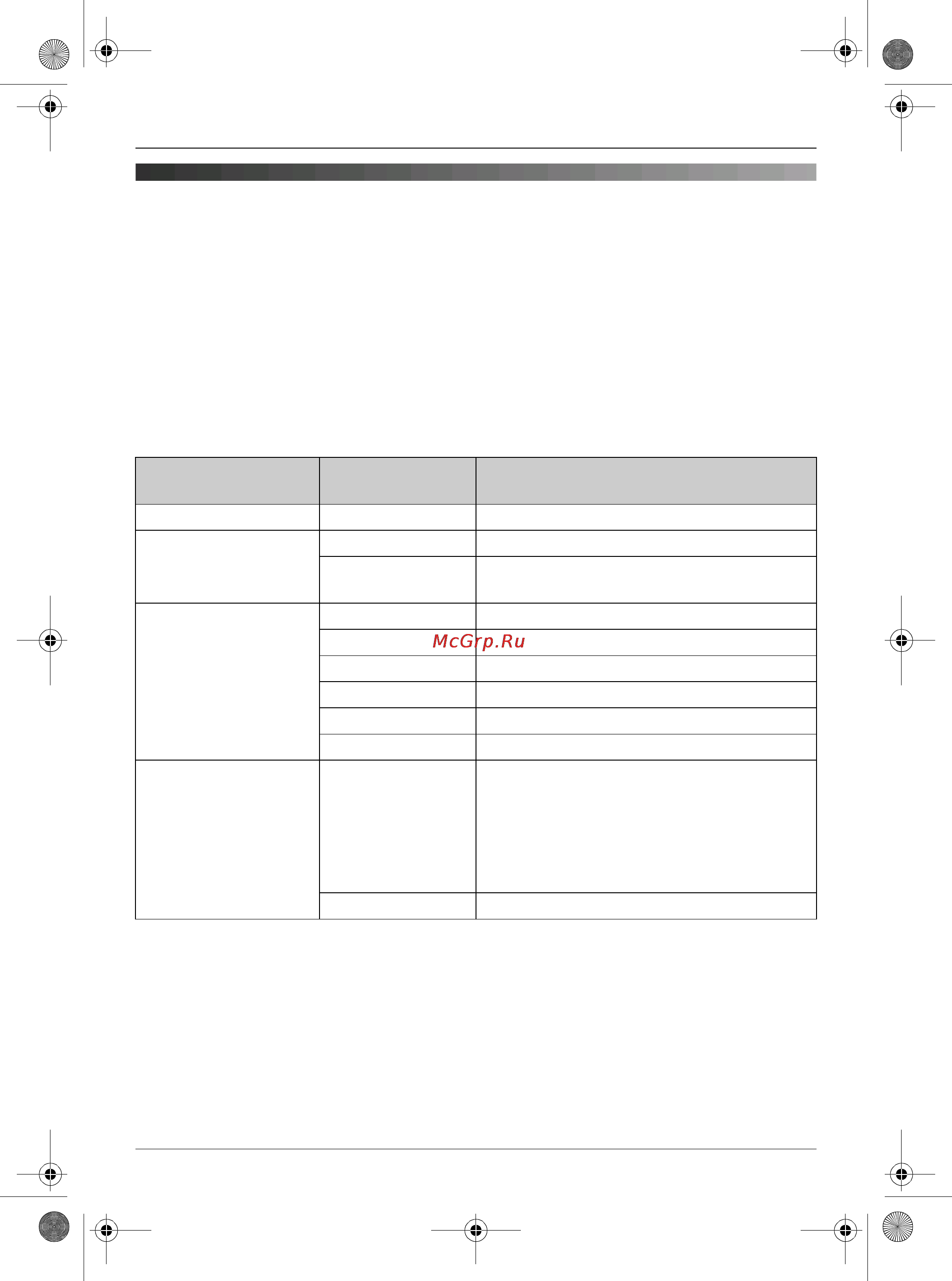 Panasonic KX-TG7155RU [23/40] Настройки базового блока