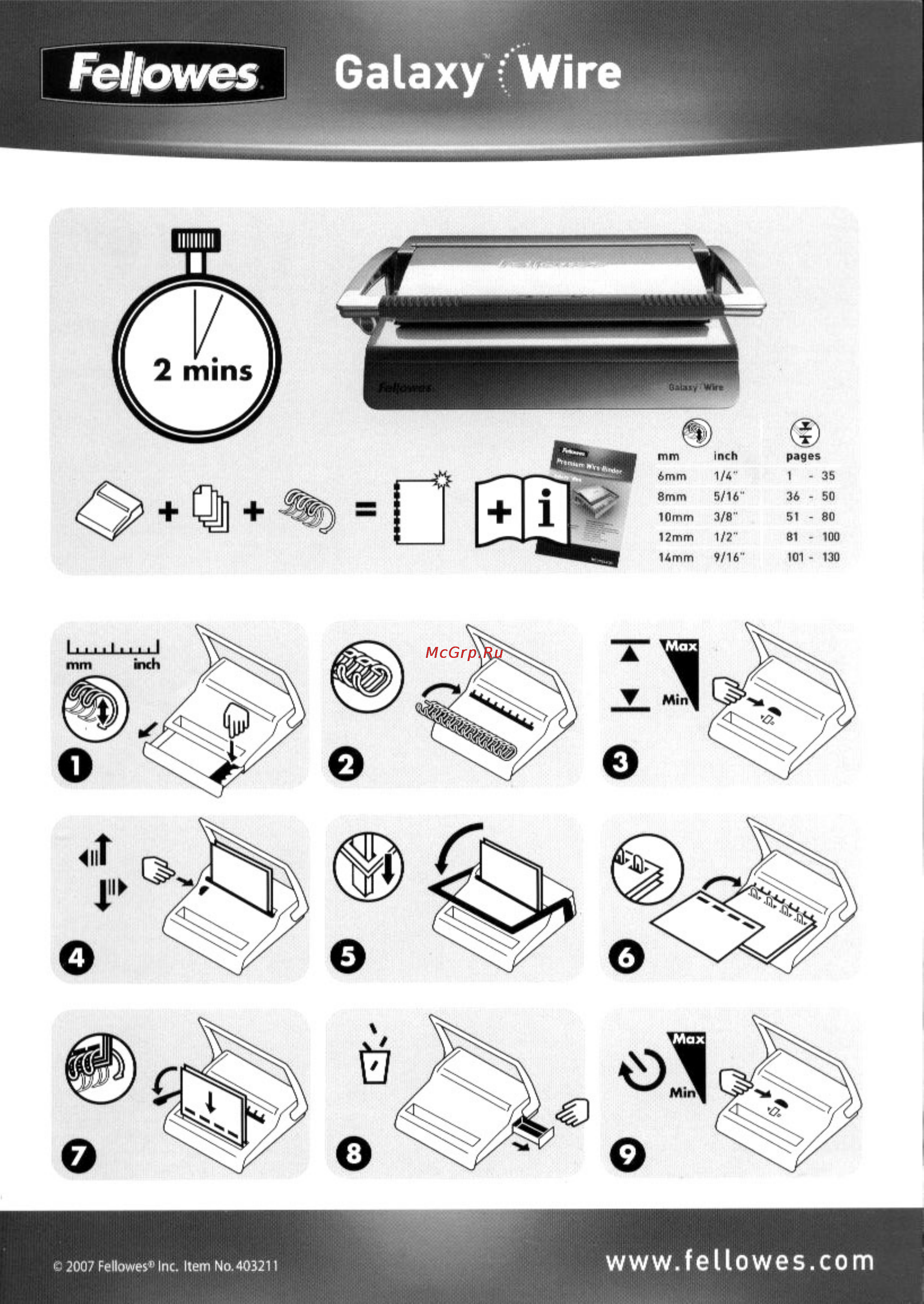 Fellowes Galaxy-Wire [2/8] Scanimage29 jpg