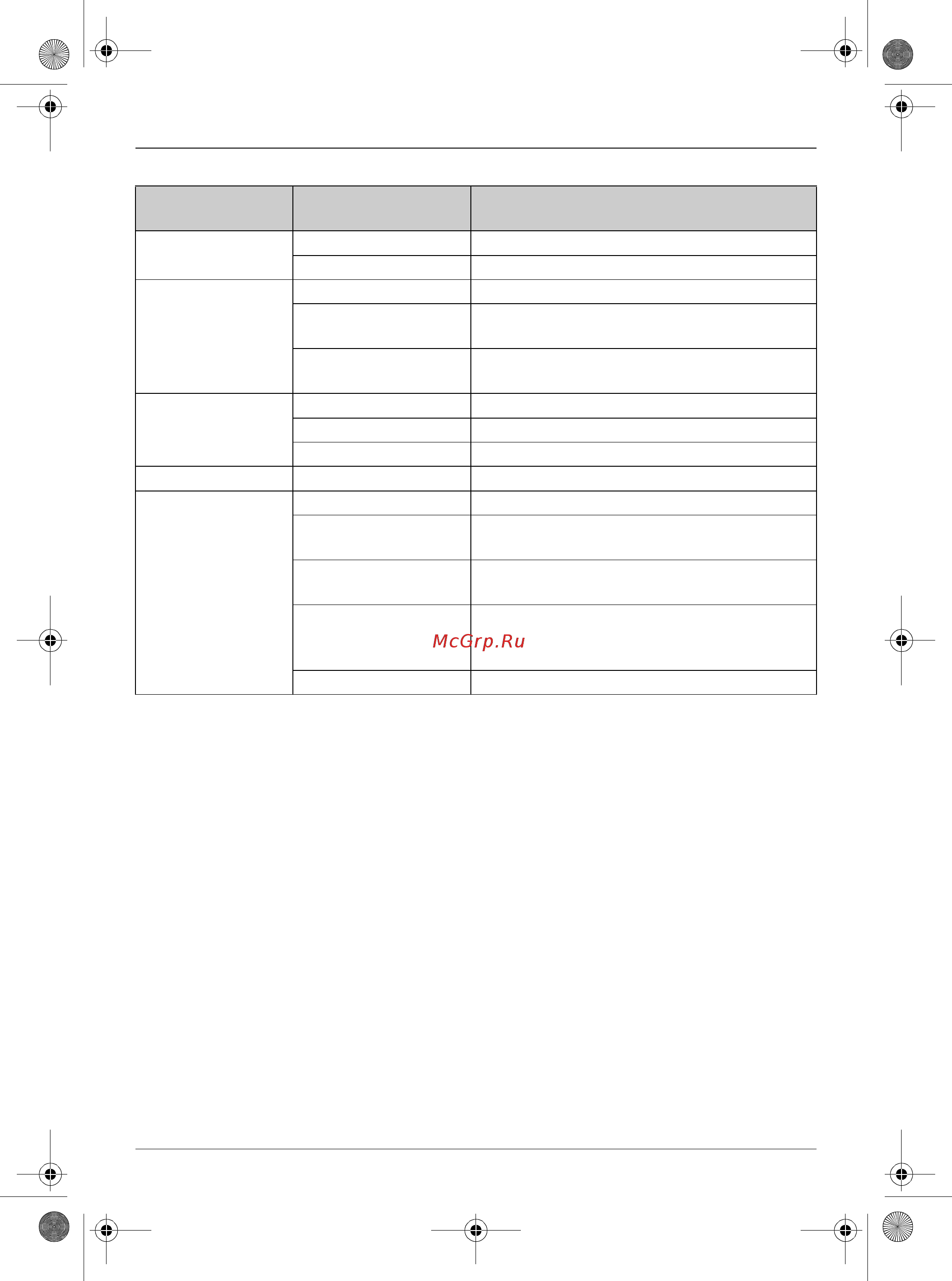 Panasonic KX-TG7125RU [17/44] Меню настроек трубки