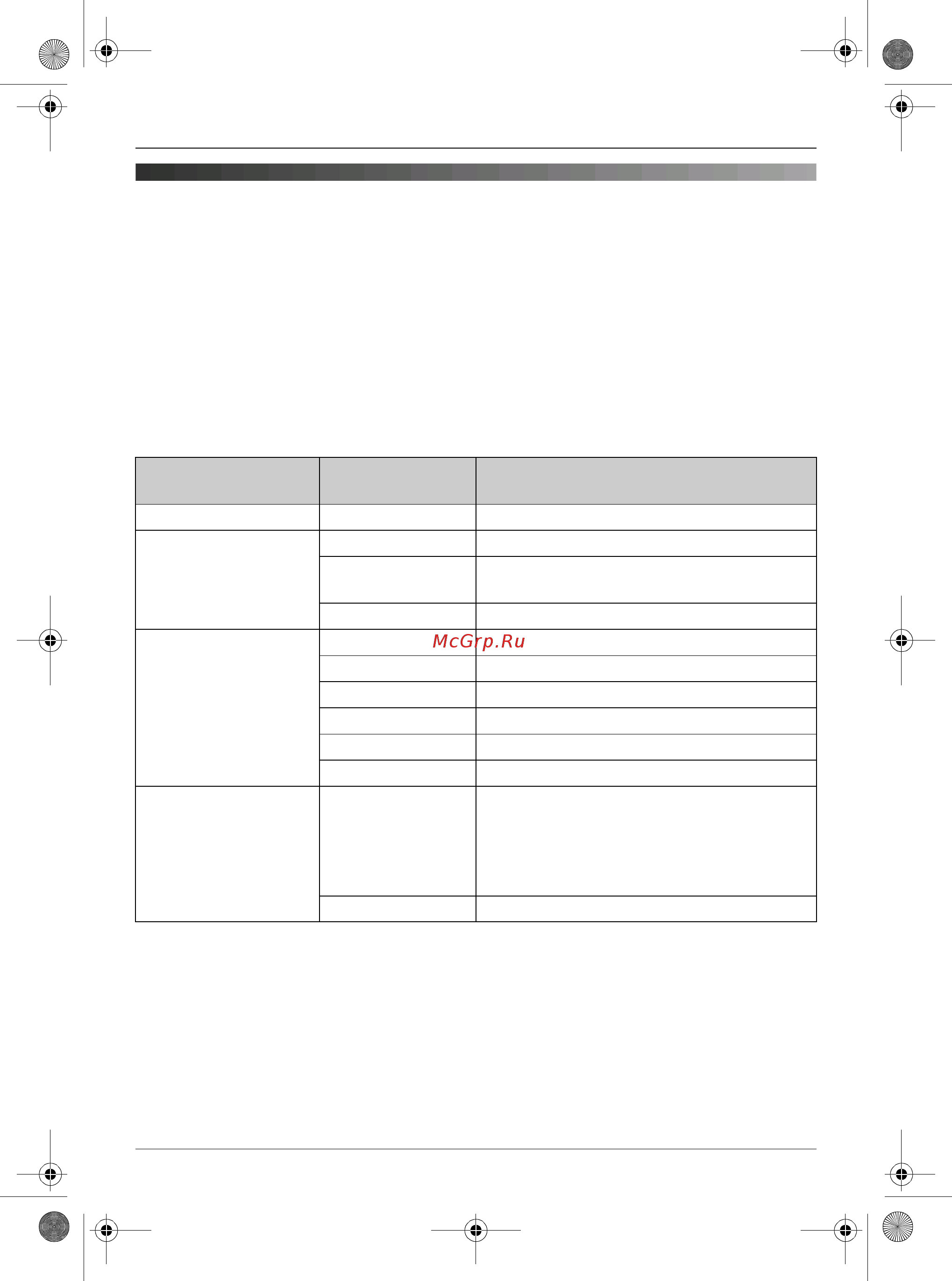 Panasonic KX-TG7125RU [20/44] Меню настроек базового блока