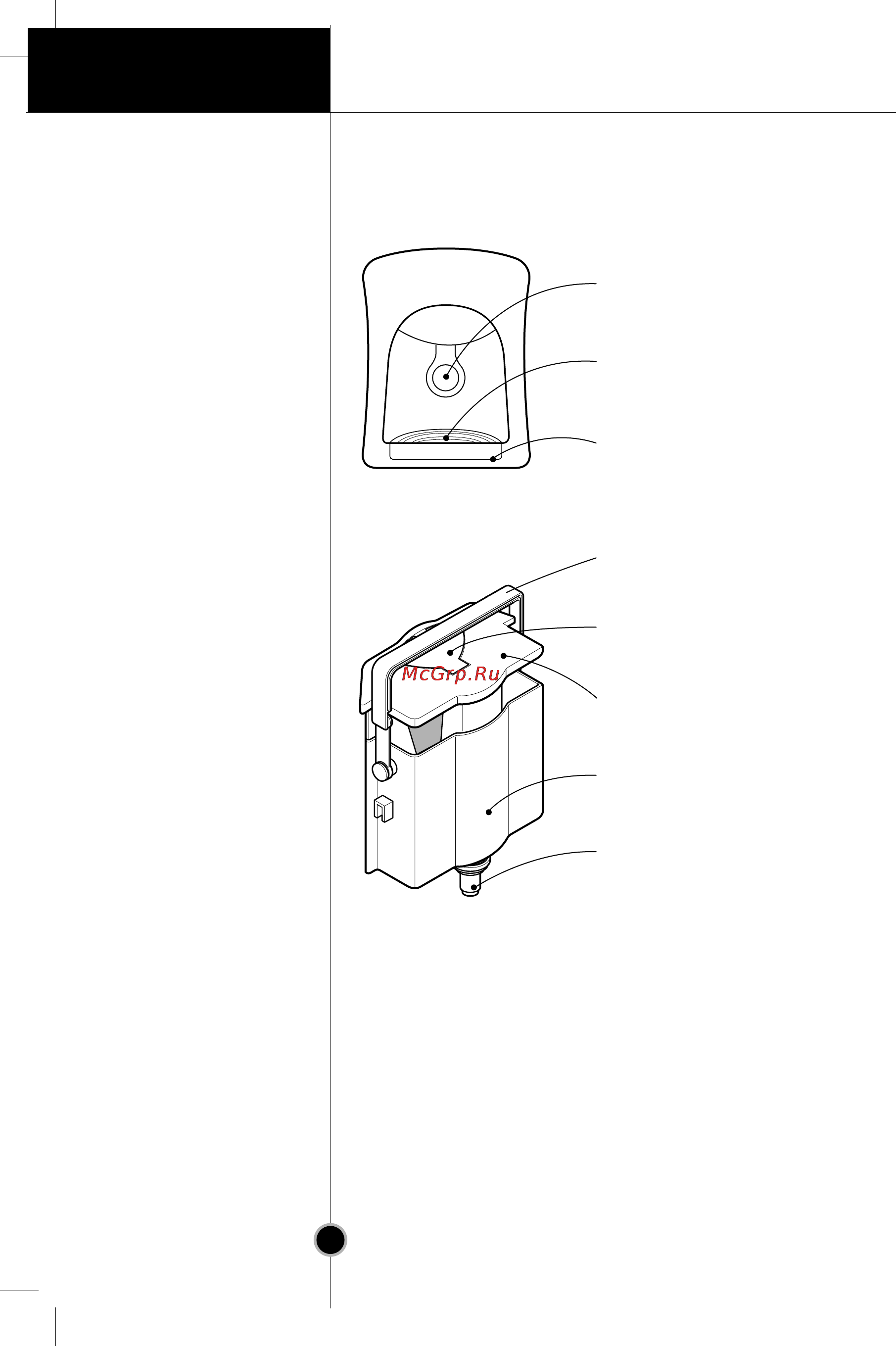 LG GR-409GVQA [9/18] Свойства