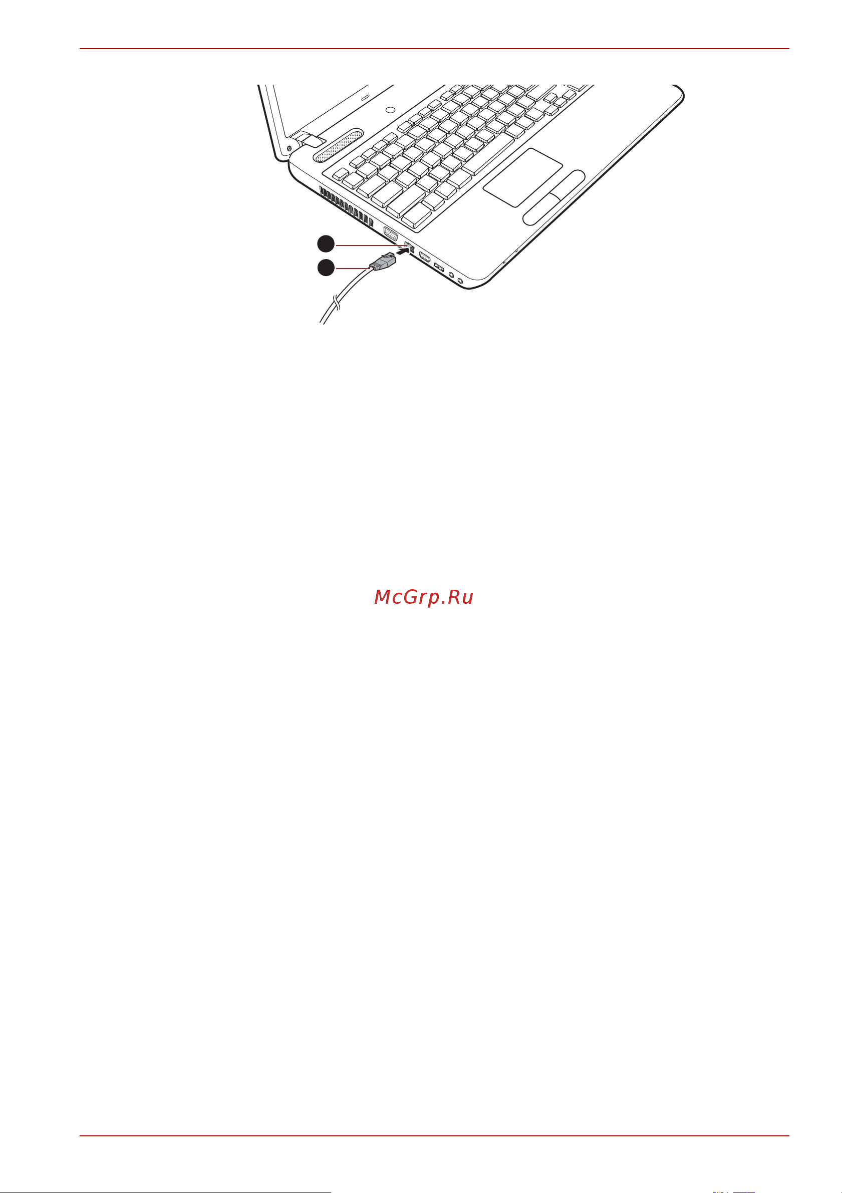 Toshiba Satellite C660-A5K [107/187] Уход за компьютером