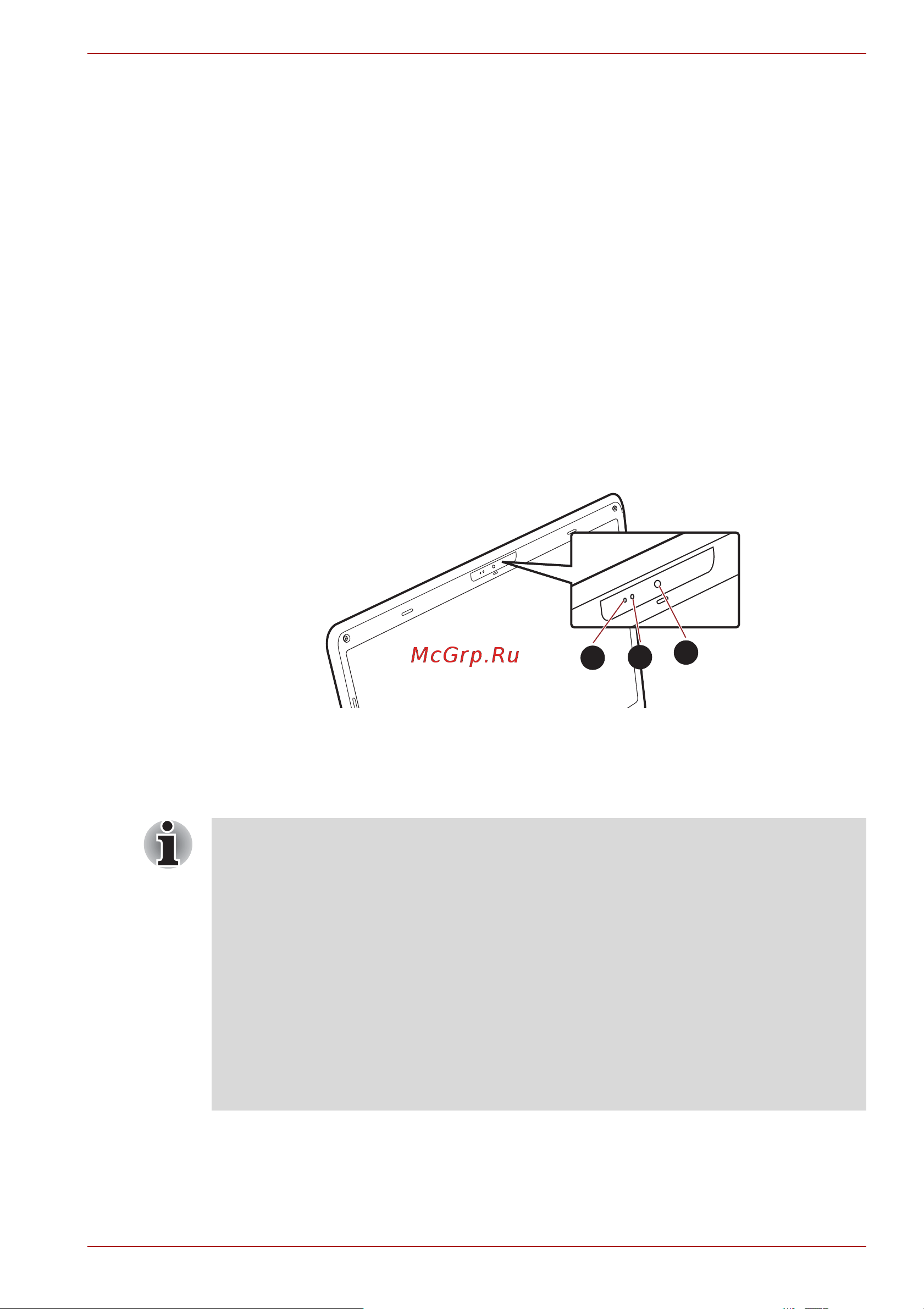 Toshiba Satellite C660-A5K [83/187] Веб камера