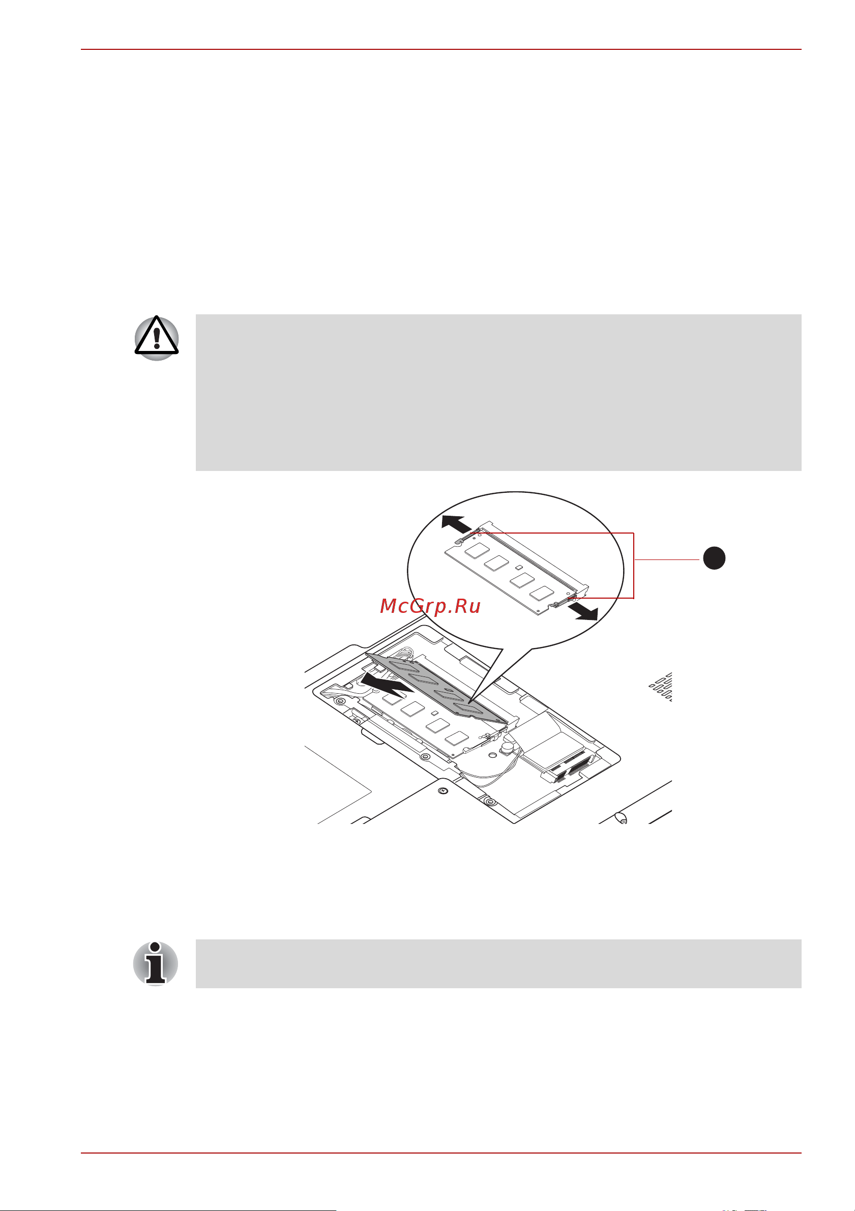 Toshiba Satellite L750-12G Инструкция по эксплуатации онлайн [73/205] 53233