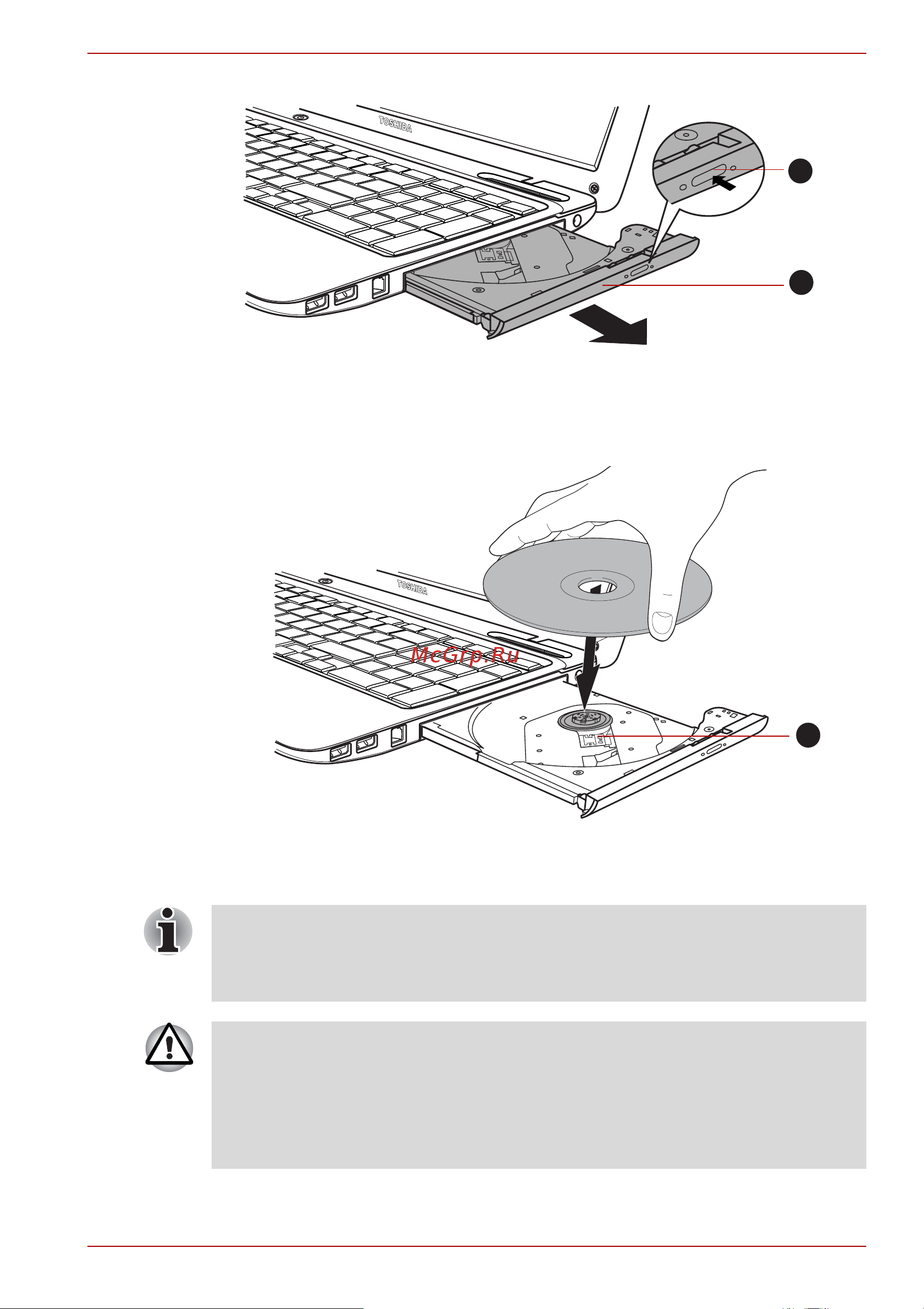Toshiba Satellite L755-16Q Инструкция по эксплуатации онлайн [88/205] 53238