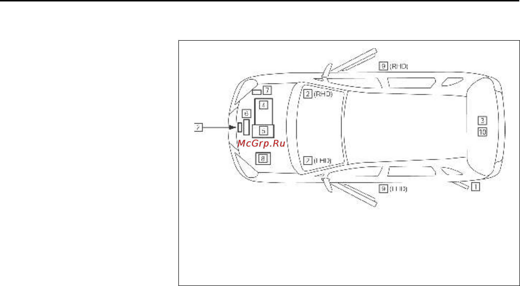 Suzuki SX4 [5/268] Руководство для станции технического обслуживания