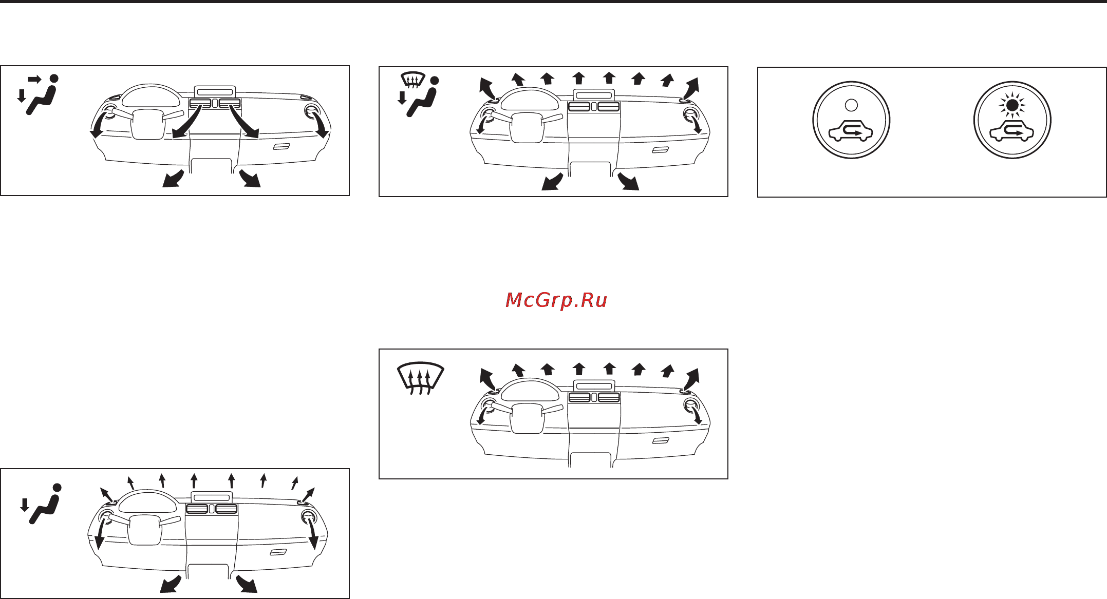 Suzuki Swift [86/222] Отопление и обогрев стекол d