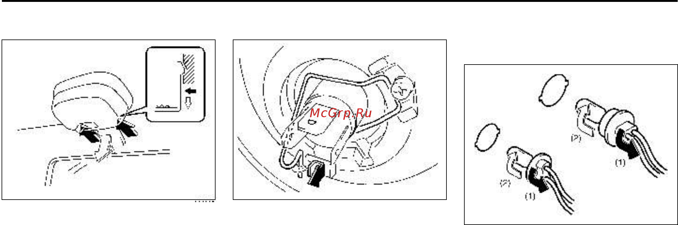 Suzuki Jimny [135/168] Фары