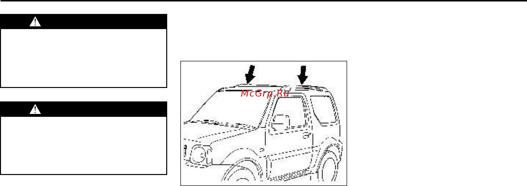 Suzuki Jimny [77/168] Прочие органы управления и оборудование