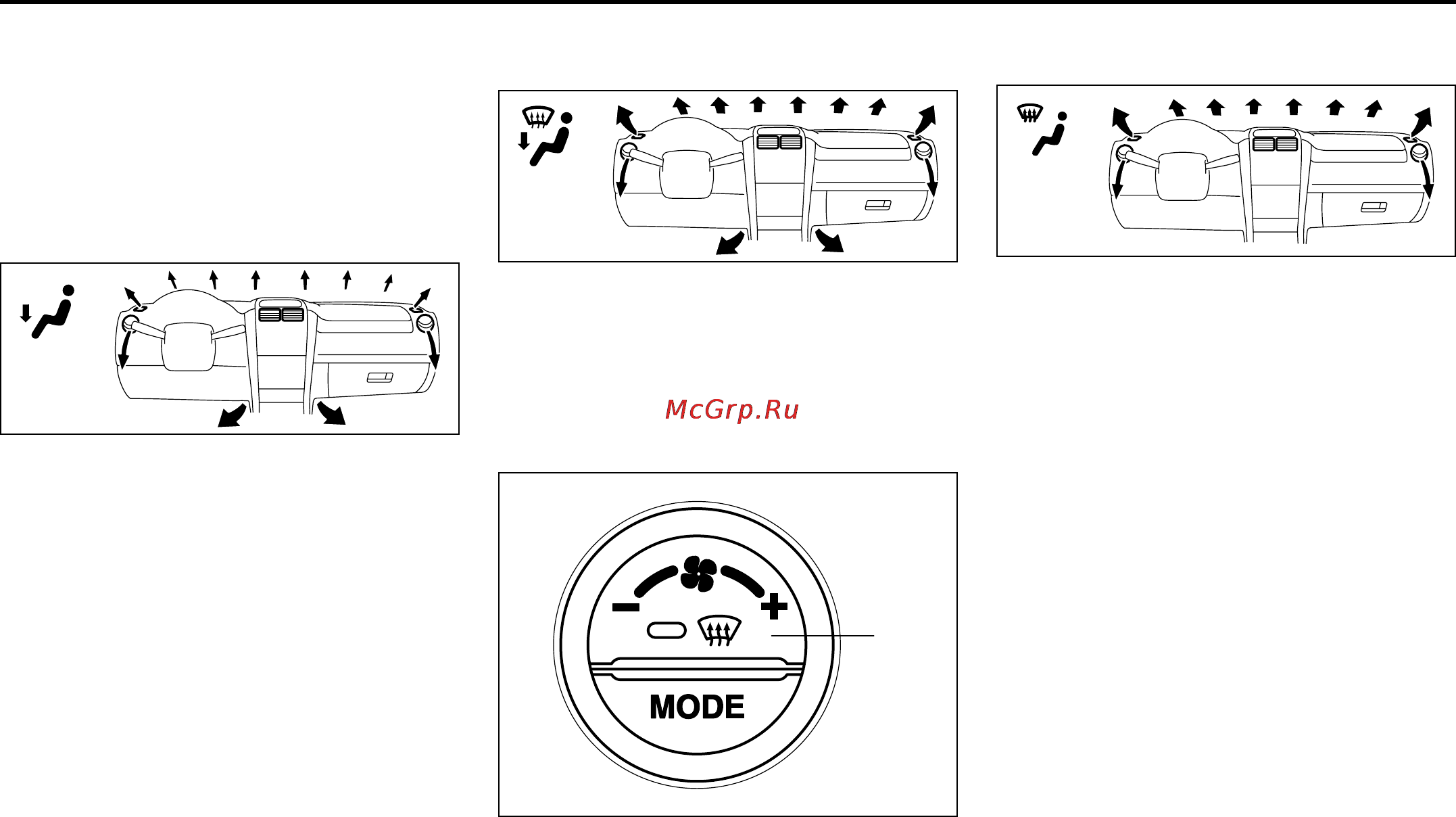 Suzuki Grand Vitara [158/306] Другие органы управления и оборудование