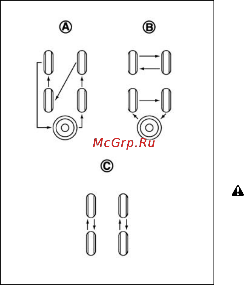 Nissan NP-300 [180/206] Колеса и шины