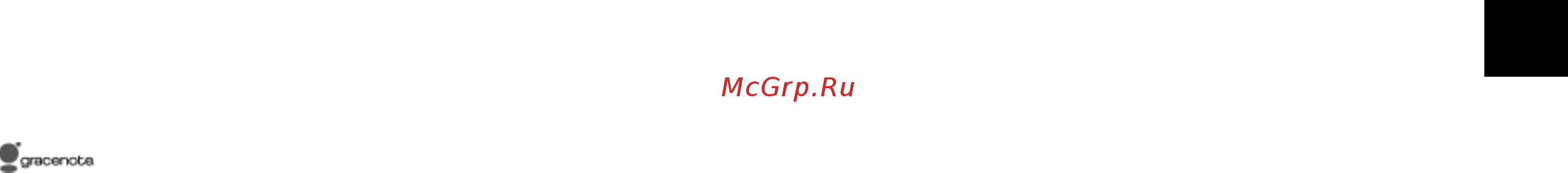 Nissan PATROL [175/344] База данных gracenote