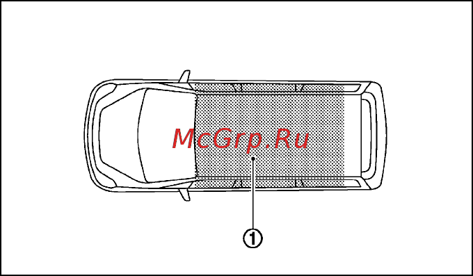 Nissan PATROL [200/344] Блокировка рулевого вала