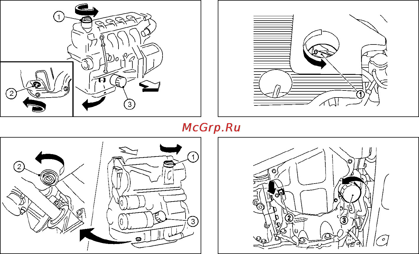 Nissan Juke Инструкция по эксплуатации онлайн [226/275] 53274