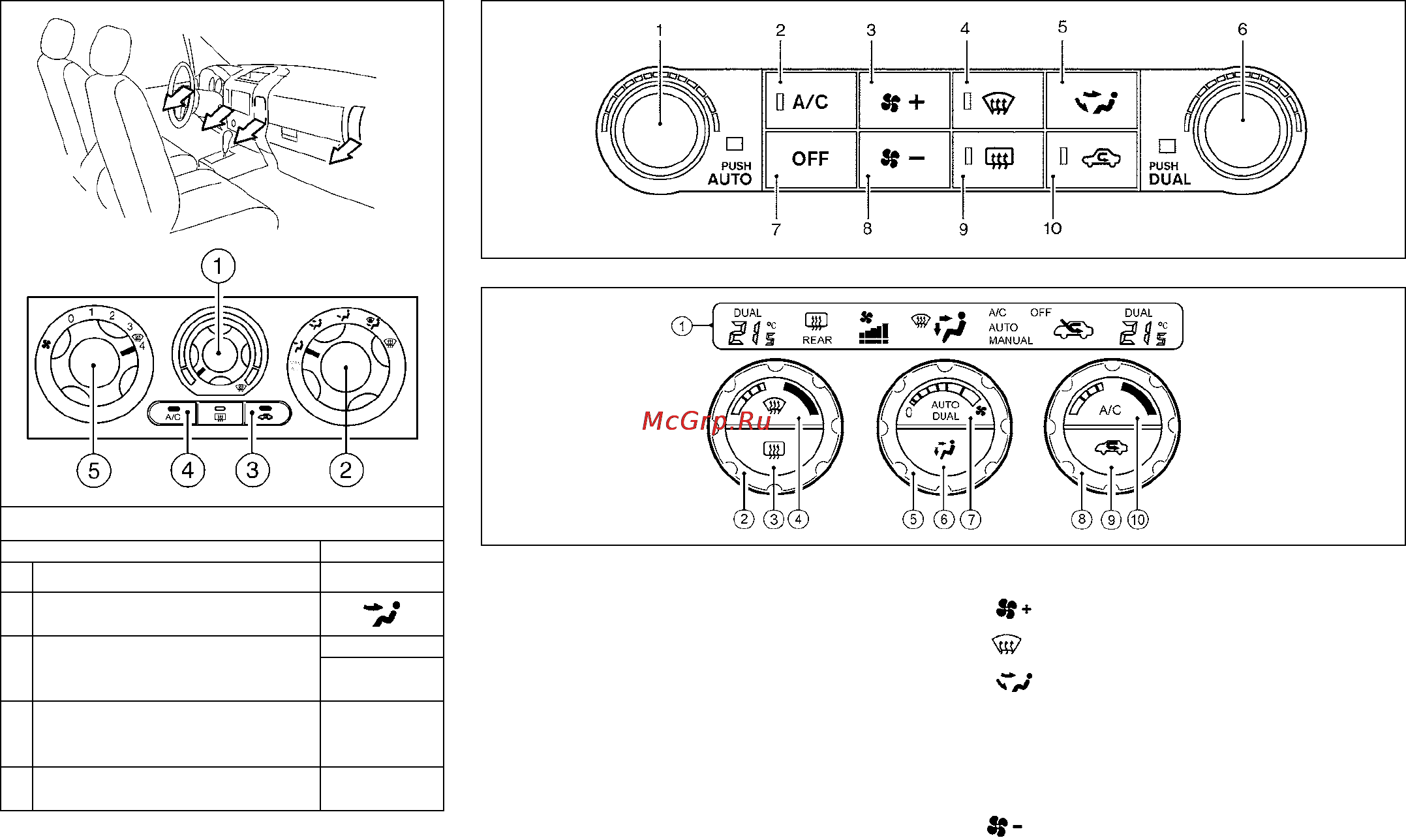 Nissan Navara [110/289] Тип а