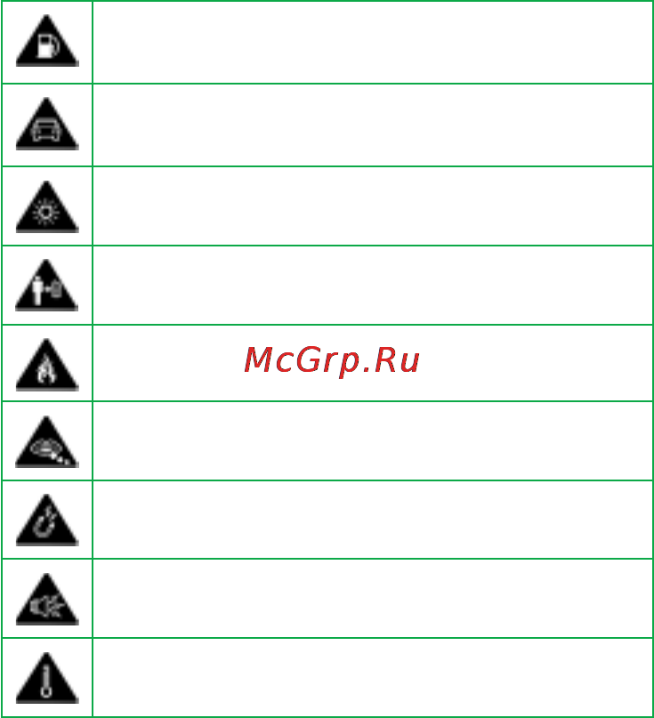 Zte SP-W1(Megafon) [5/14] Информация по технике безопасности