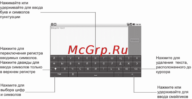 Zte V9(MTS) [62/173] Ввод текста