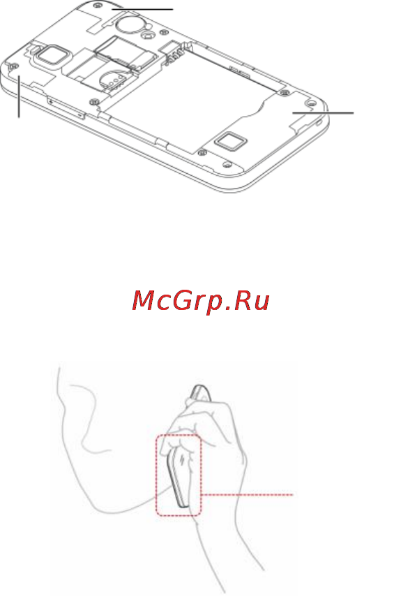 Zte ATLAS W [102/113] Antenna