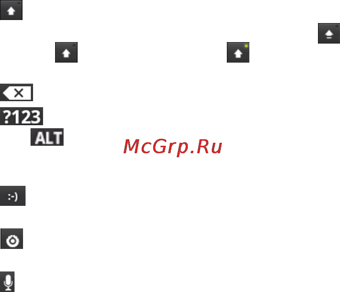 Zte ATLAS W [40/113] Touchpal input
