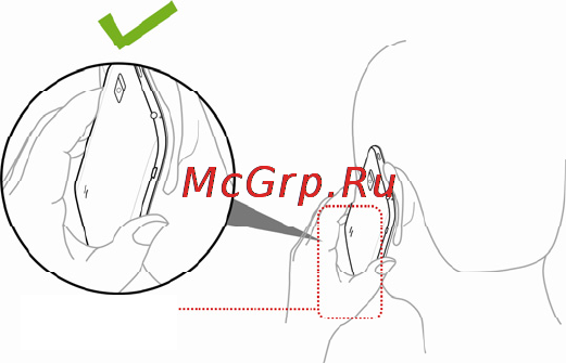 Zte Acqua [170/180] Air bags