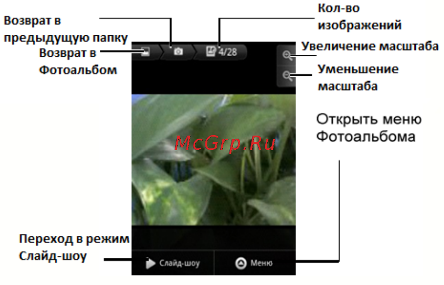 Zte Glonass 945(MTC) [102/147] Фотоальбом