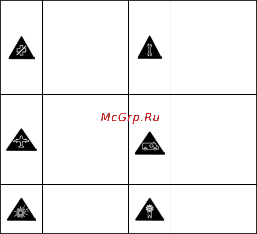 Zte Glonass 945(MTC) Инструкция по эксплуатации онлайн [15/147] 53346