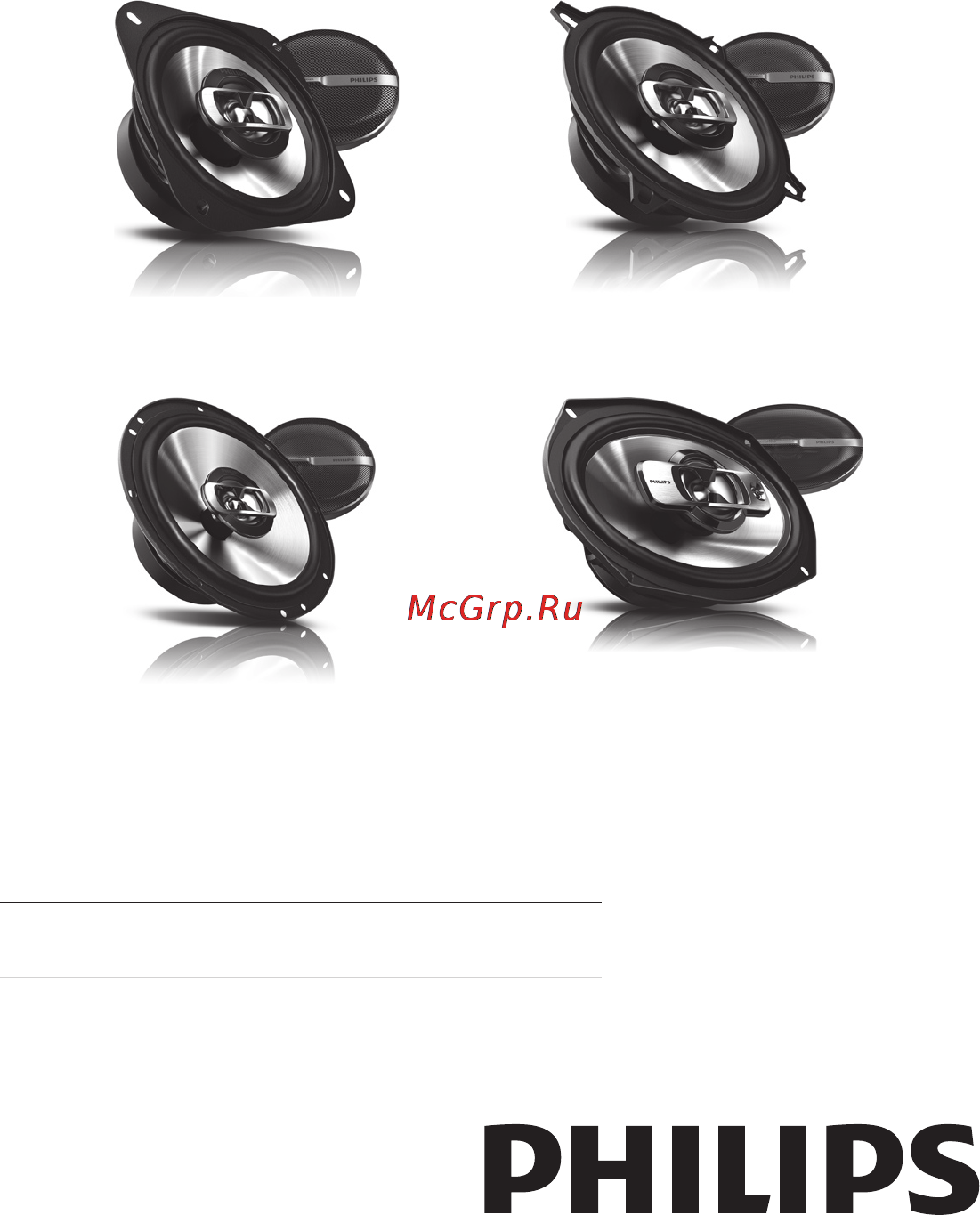 Philips CEM2000/51+CSP510/51 [32/39] Www philips com welcome