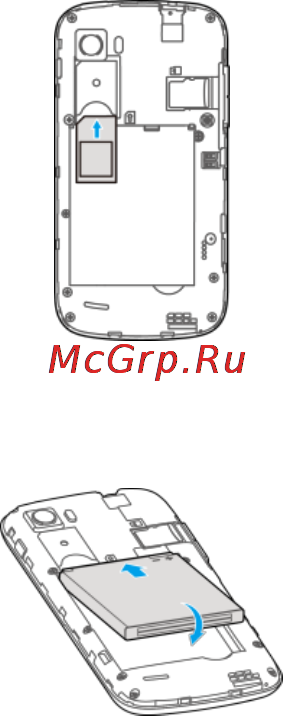 Zte V970M Grand-X Инструкция по эксплуатации онлайн [15/158] 53350