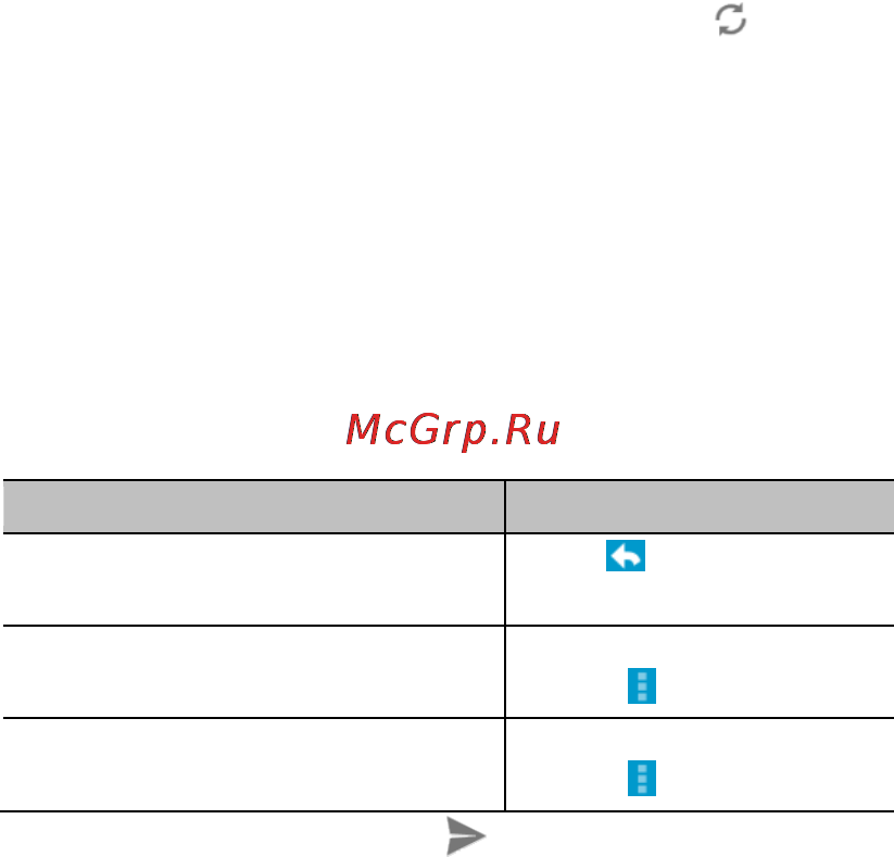 Zte V970M Grand-X [75/158] Checking your emails