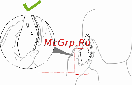 Zte KIS LITE [18/117] Air bags