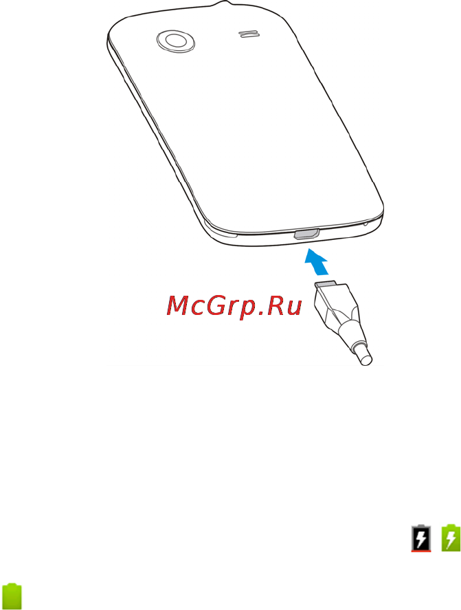 Zte KIS LITE Инструкция по эксплуатации онлайн [30/117] 53359