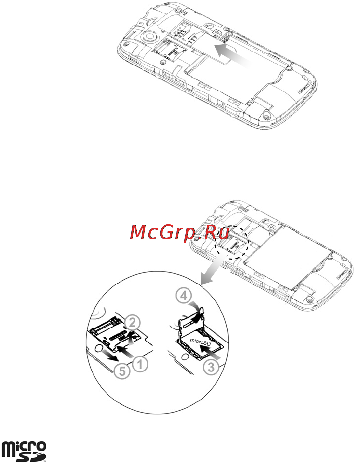 Zte Libra(Lanck) Инструкция по эксплуатации онлайн [15/57] 53363