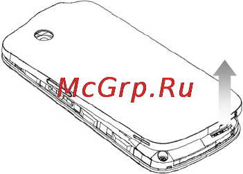 Zte Libra(Lanck) [6/57] Before getting started