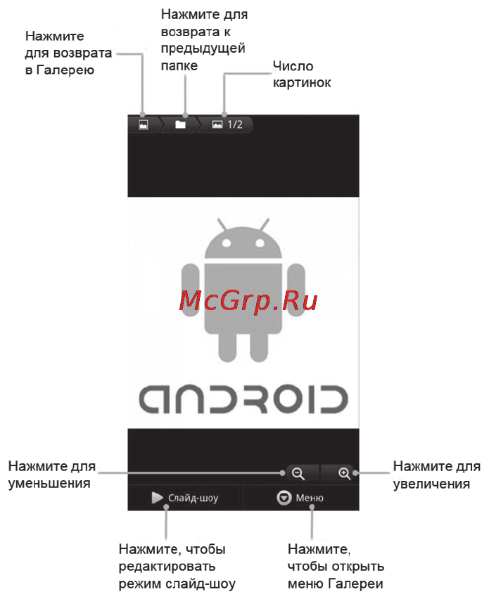 Zte RTK D1(Merlion) Инструкция по эксплуатации онлайн [112/142] 53370