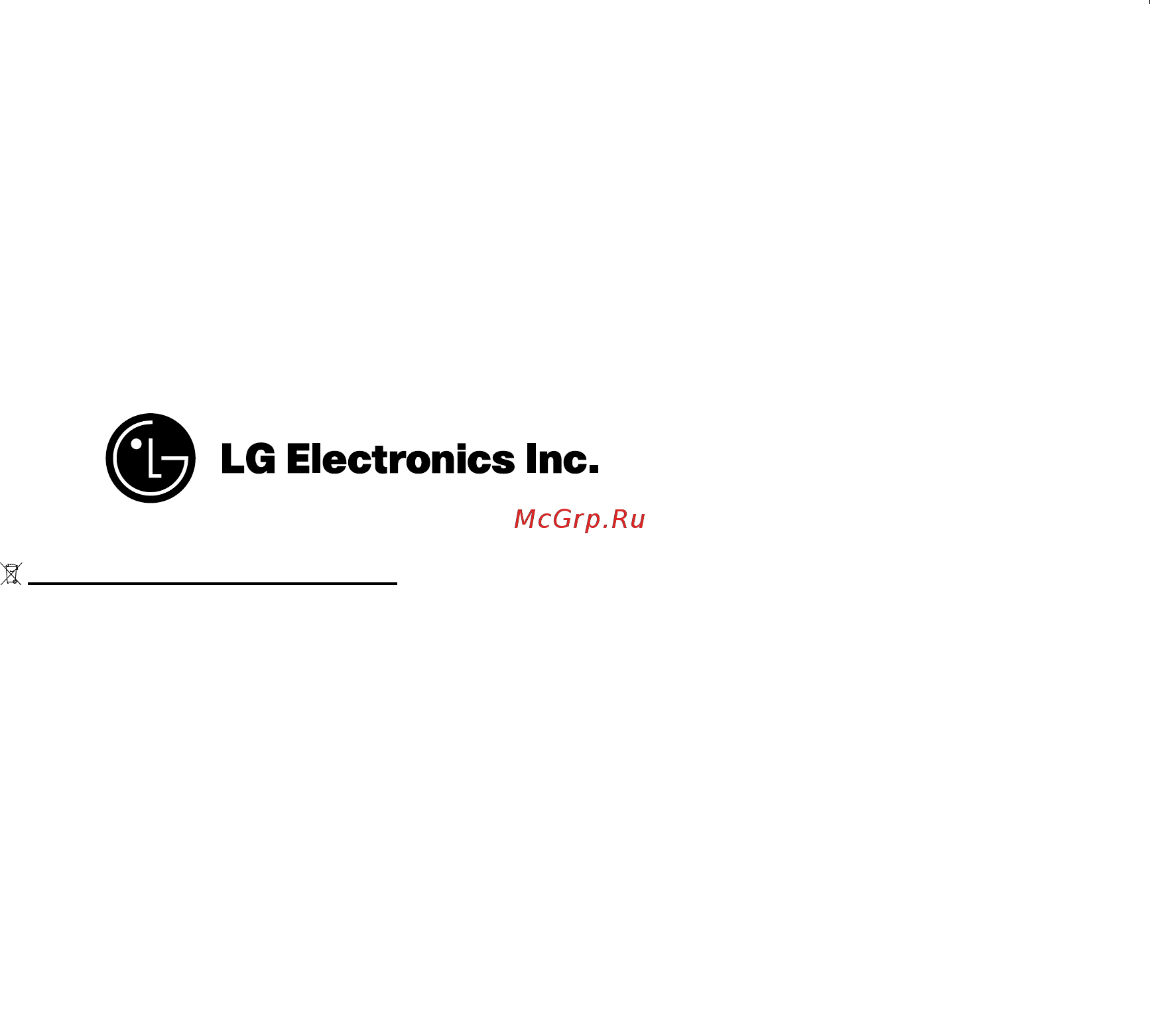 LG MB-4047C [28/28] P no mfl36437501