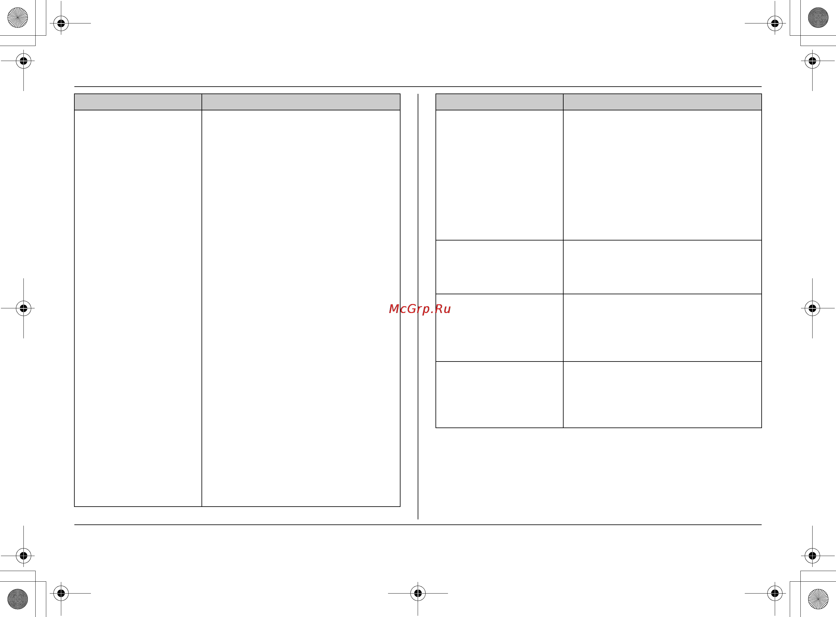Panasonic KX-TG1311RU [23/28] Полезная информация